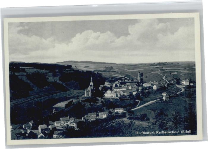 Reifferscheid Eifel Reifferscheid Schleiden