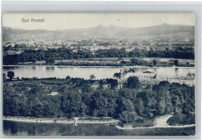 Bad Honnef