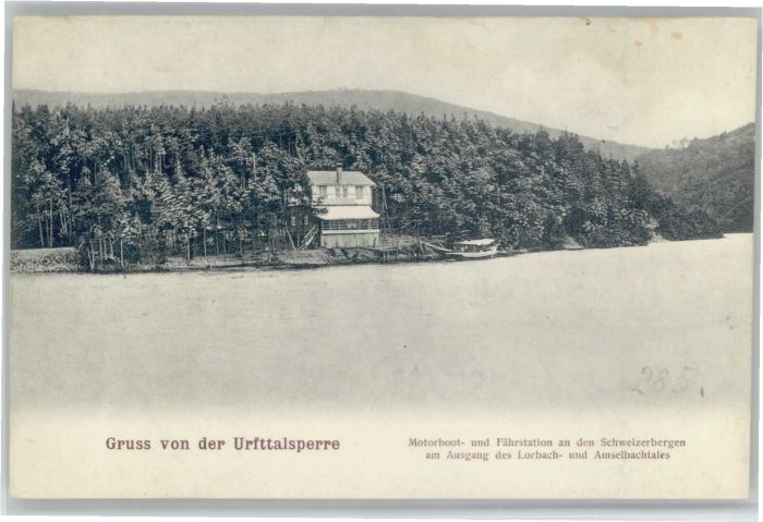 Schleiden Eifel Schleiden