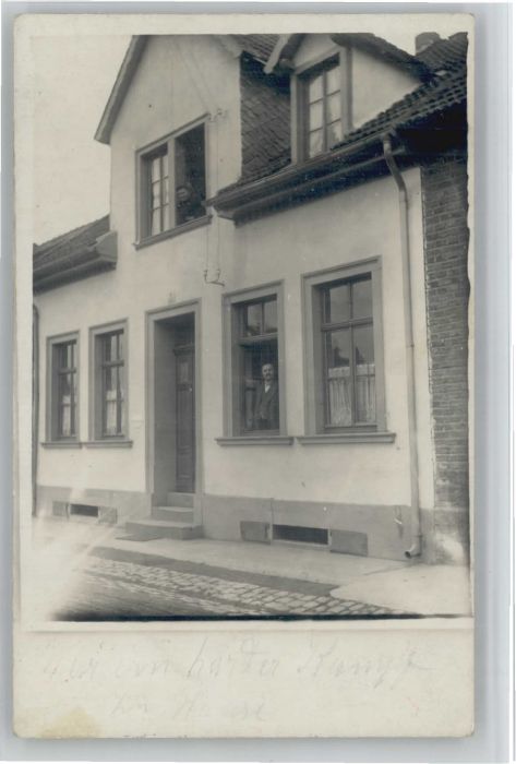 Koblenz Rhein Koblenz [Stempelabschlag]