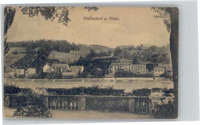 Pfaffendorf