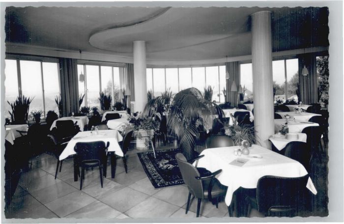 Fernthal Raststätte