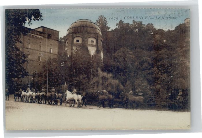 Koblenz Rhein Koblenz
