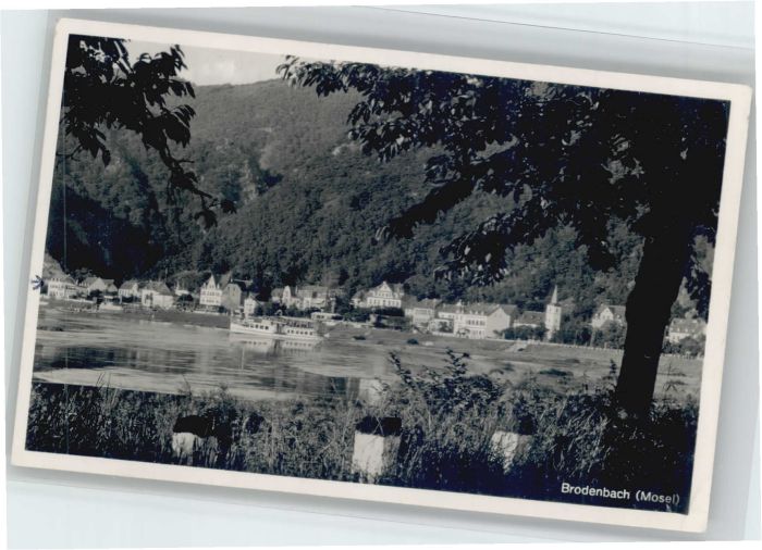 Brodenbach