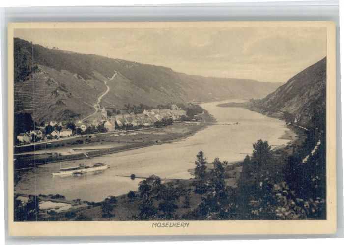 Moselkern