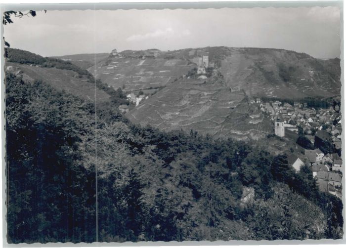 Kobern-Gondorf Kobern