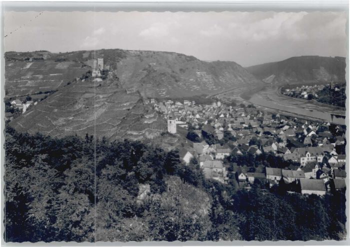 Kobern-Gondorf Kobern