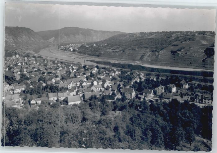 Kobern-Gondorf Kobern