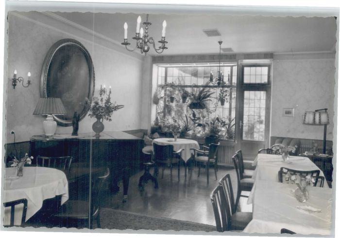 Kobern-Gondorf Kobern Hotel Fuchs