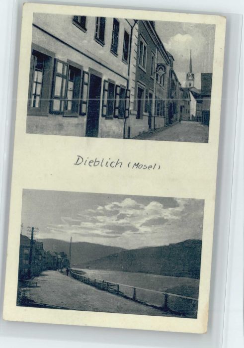 Dieblich