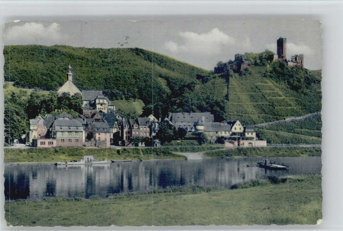 Beilstein Mosel