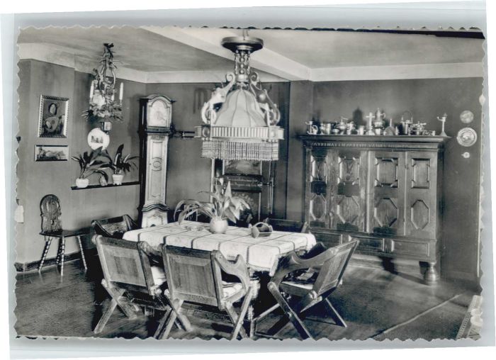 Rhens Hotel Königstuhl