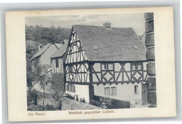 Dieblich