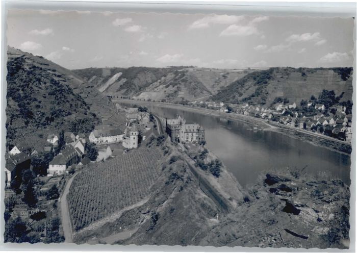 Gondorf Mosel Gondorf