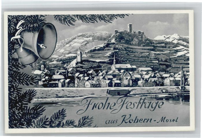 Kobern-Gondorf Kobern