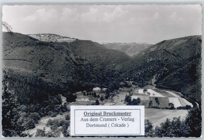 Burgen Mosel Baybadtal