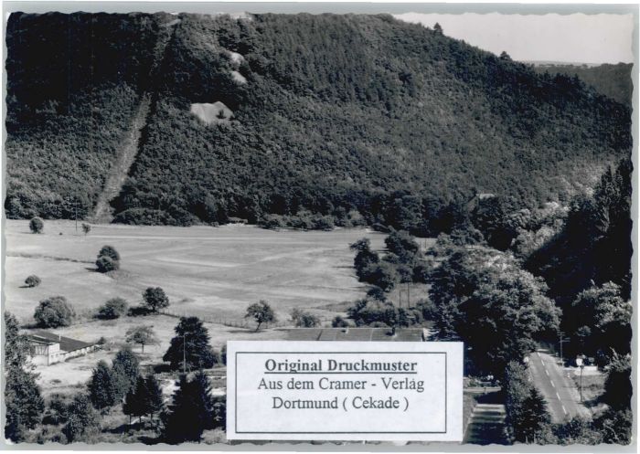 Burgen Mosel Forellenzucht Baybachtal