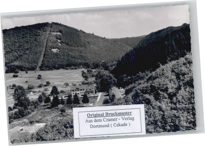 Burgen Mosel Baybachtal