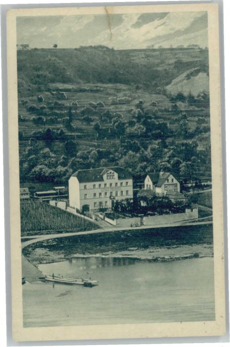 Hatzenport Hotel Sternburg