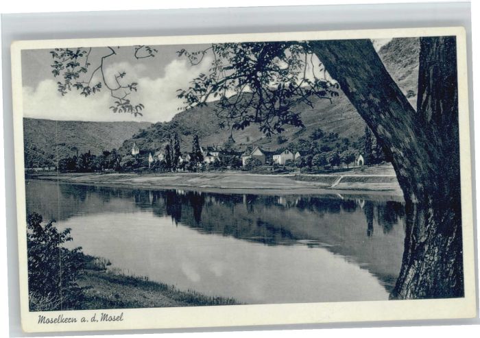 Moselkern