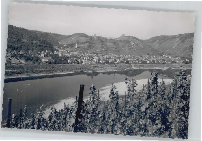 Kobern-Gondorf Kobern