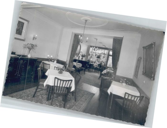 Kobern-Gondorf Kobern Hotel Fuchs