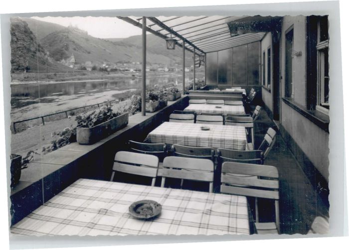 Kattenes Gasthaus Schmitt