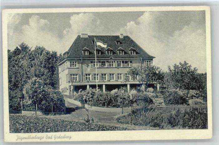 Bad Godesberg Jugendherberge