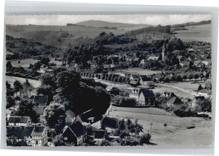 Wiehl Oberbergischer Kreis Wiehl