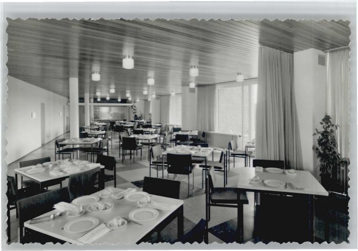 Wiehl Oberbergischer Kreis Wiehl Altenheim Bethlehem Tabea