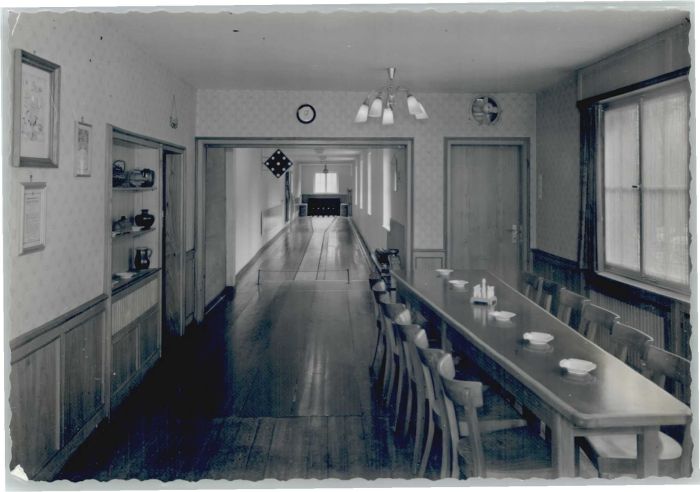 Bergneustadt Hotel Feste Neustadt