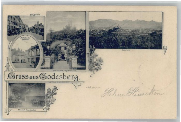 Bad Godesberg