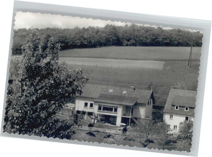 Bergneustadt Pension Grütz