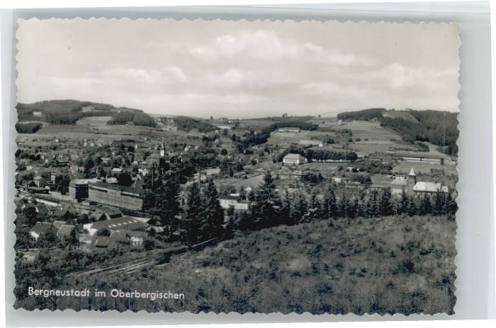 Bergneustadt