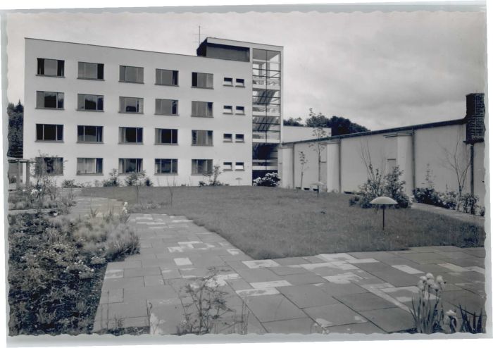 Bergneustadt Schwimmbad