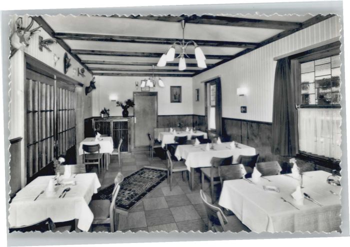 Bergneustadt Hotel Restaurant Feste Neustadt