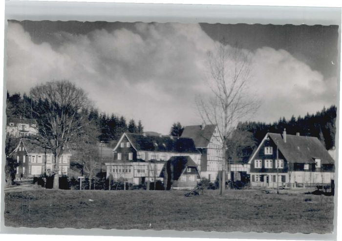 Wiedenest Bibelschule