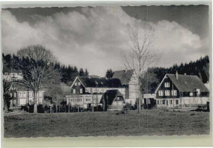 Wiedenest Bibelschule