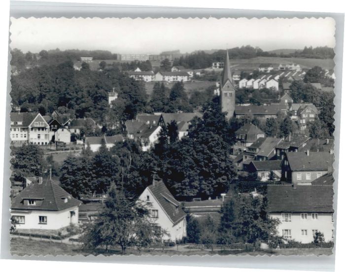 Wiehl Oberbergischer Kreis Wiehl