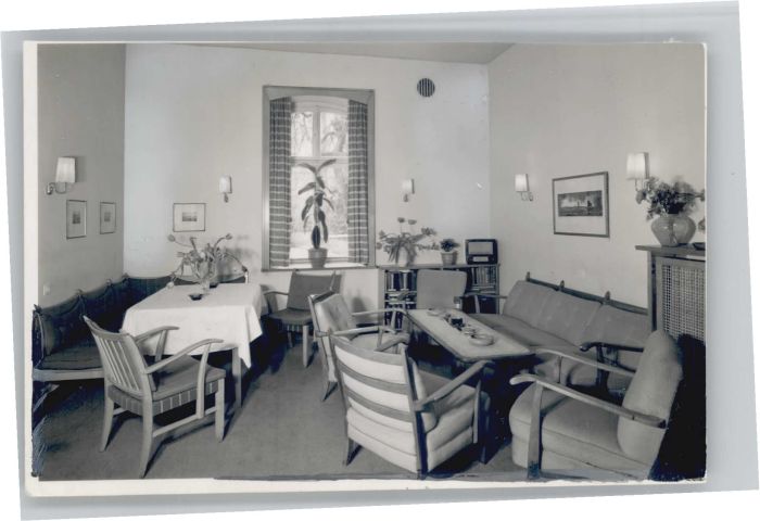 Marienheide Hotel Trommershausen