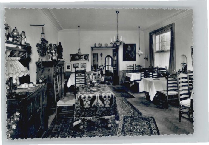 Windhagen Rheinland Hotel Heedt