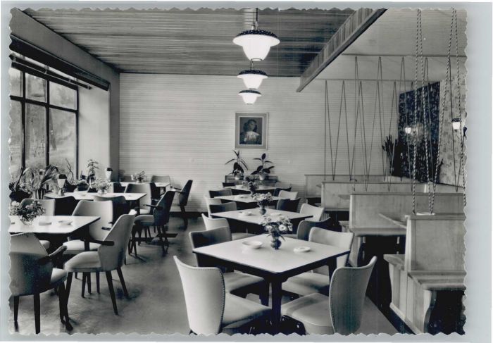 Deitenbach Haus am See