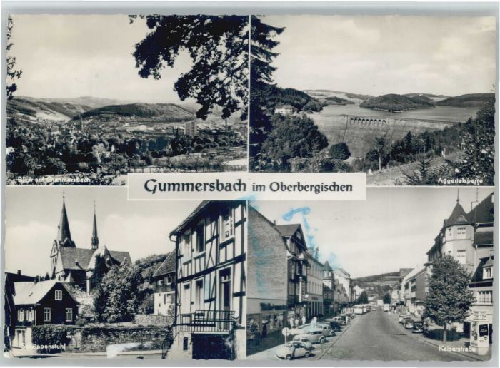 Gummersbach