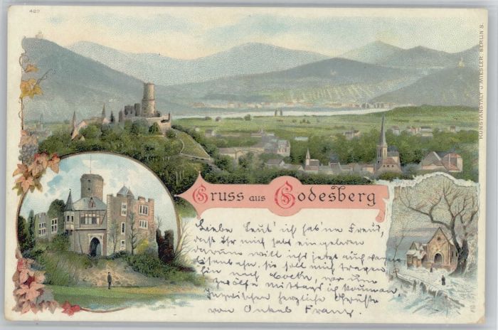 Bad Godesberg