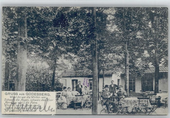 Bad Godesberg