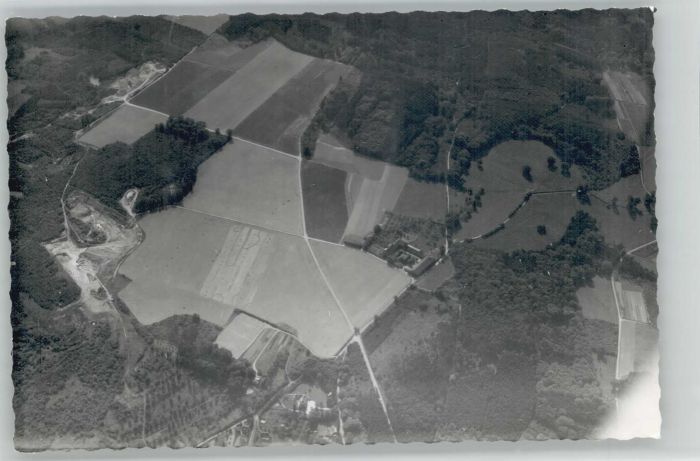 Bad Godesberg Fliegeraufnahme