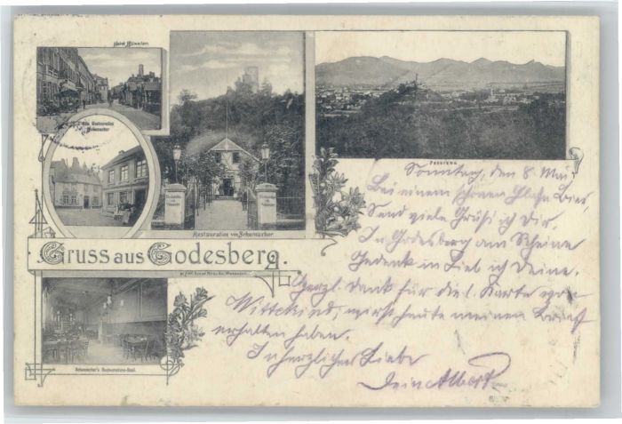Bad Godesberg