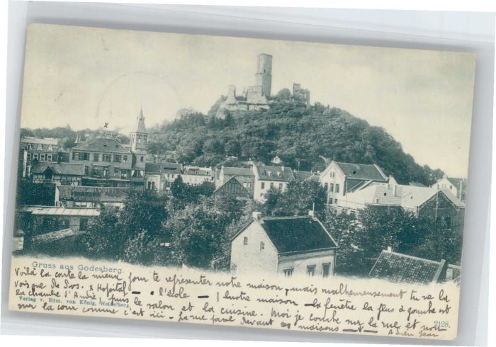 Bad Godesberg