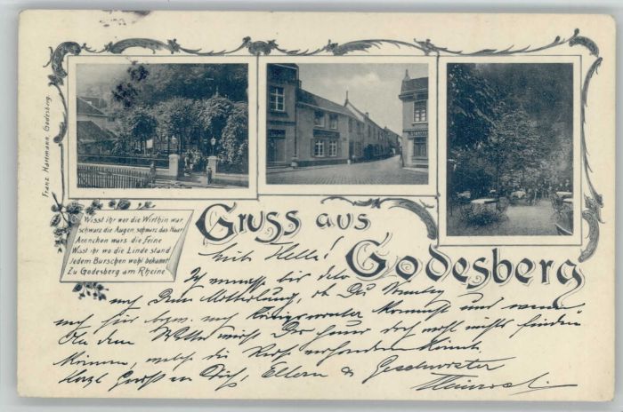 Bad Godesberg