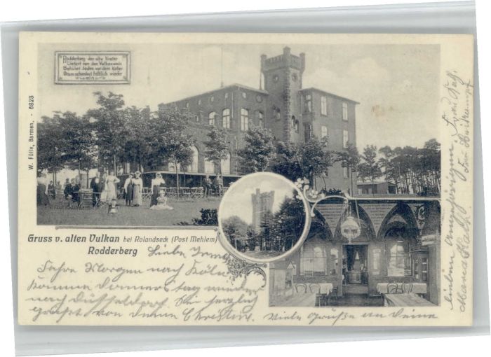 Mehlem Bonn Mehlem Rodderberg Rolandseck